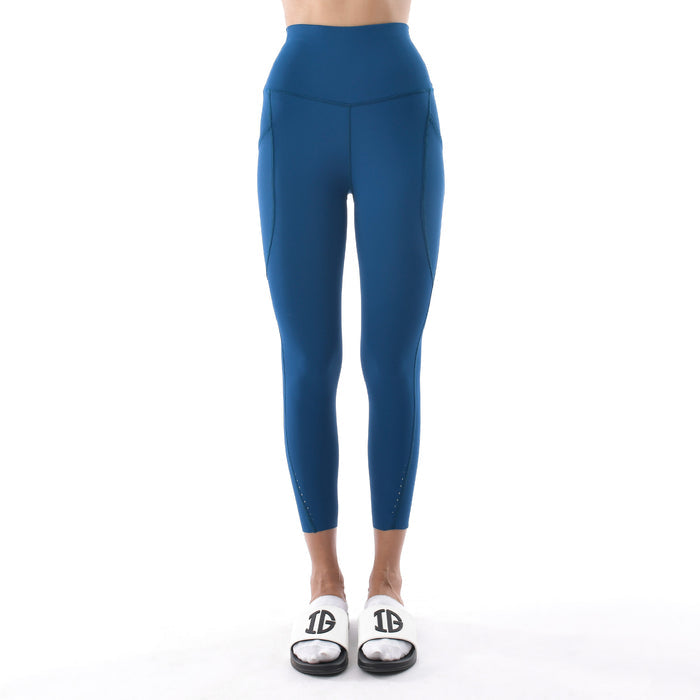Pacer Pocket Leggings - IRONGEAR Fitness
