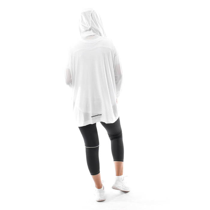 Pacer Running Jacket - IRONGEAR Fitness