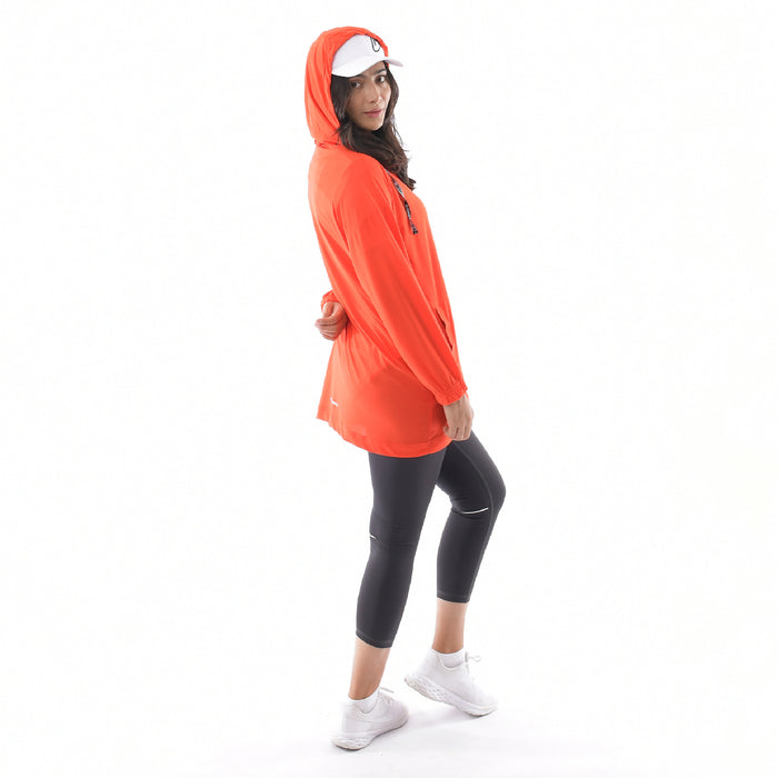 Pacer Running Jacket - IRONGEAR Fitness