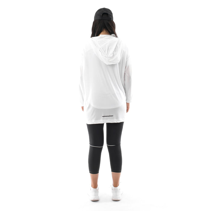 Pacer Running Jacket - IRONGEAR Fitness