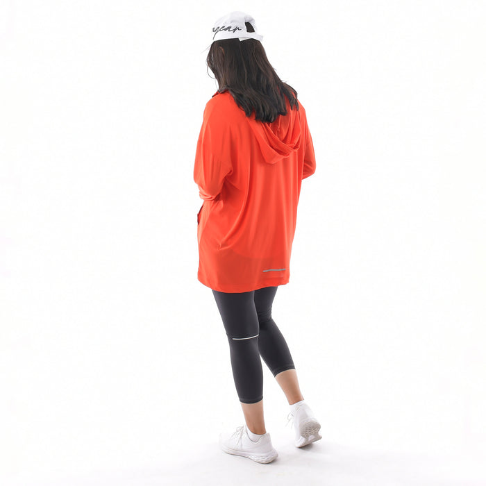 Pacer Running Jacket - IRONGEAR Fitness