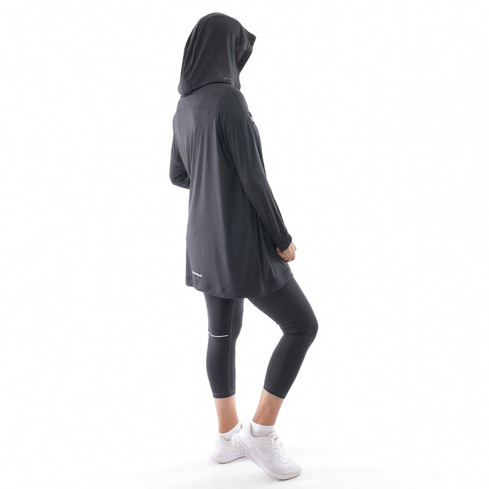 Pacer Running Jacket - IRONGEAR Fitness