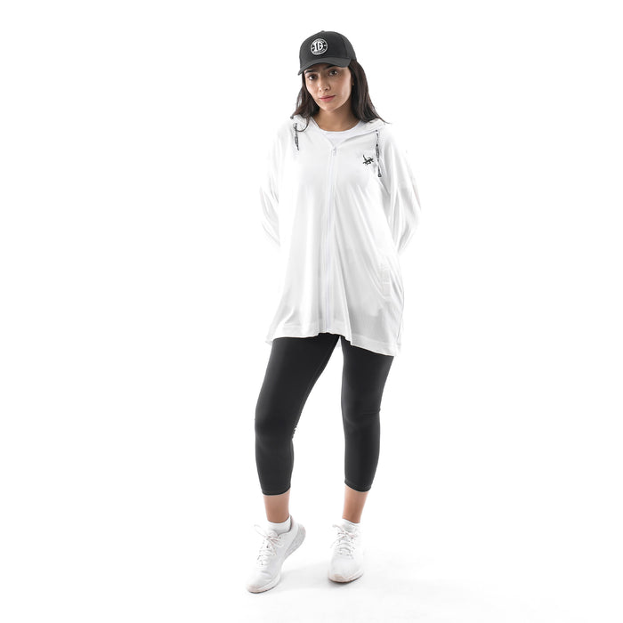 Pacer Running Jacket - IRONGEAR Fitness