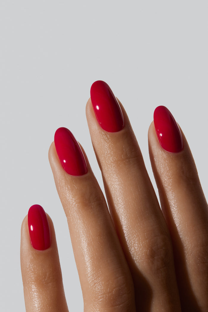 Pacha Red