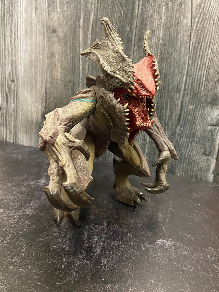 PACIFIC RIM KAIJU VINYL