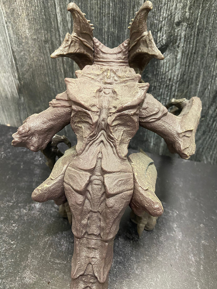 PACIFIC RIM KAIJU VINYL