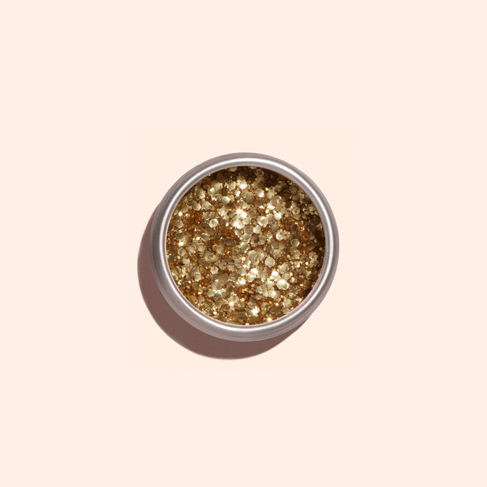 Paillettes Gold