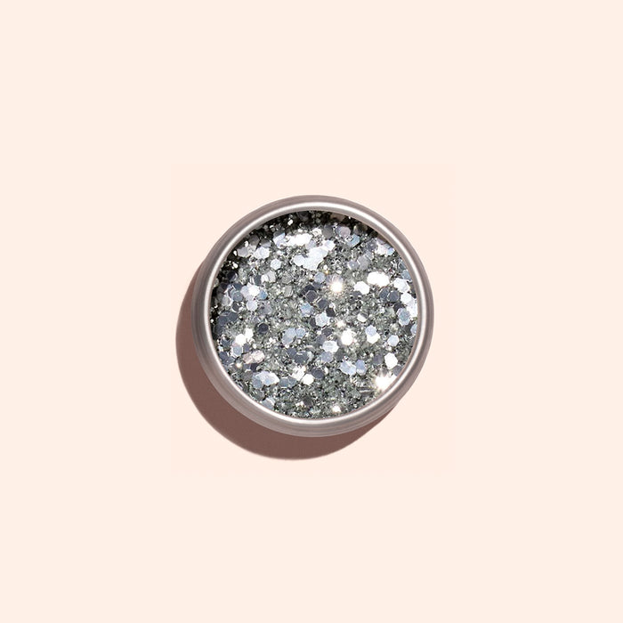 Paillettes Silver