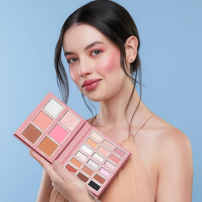 PALETA DE SOMBRAS STORYTIME SUBLIME