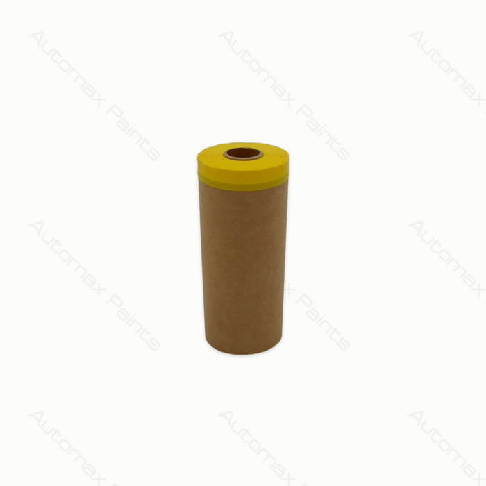 Paper Covering Tape 150mm x 20m