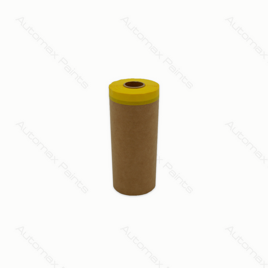 Paper Covering Tape 150mm x 20m