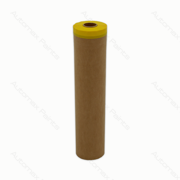 Paper Covering Tape 300mm x 20m