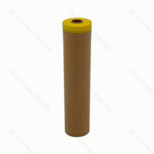 Paper Covering Tape 300mm x 20m