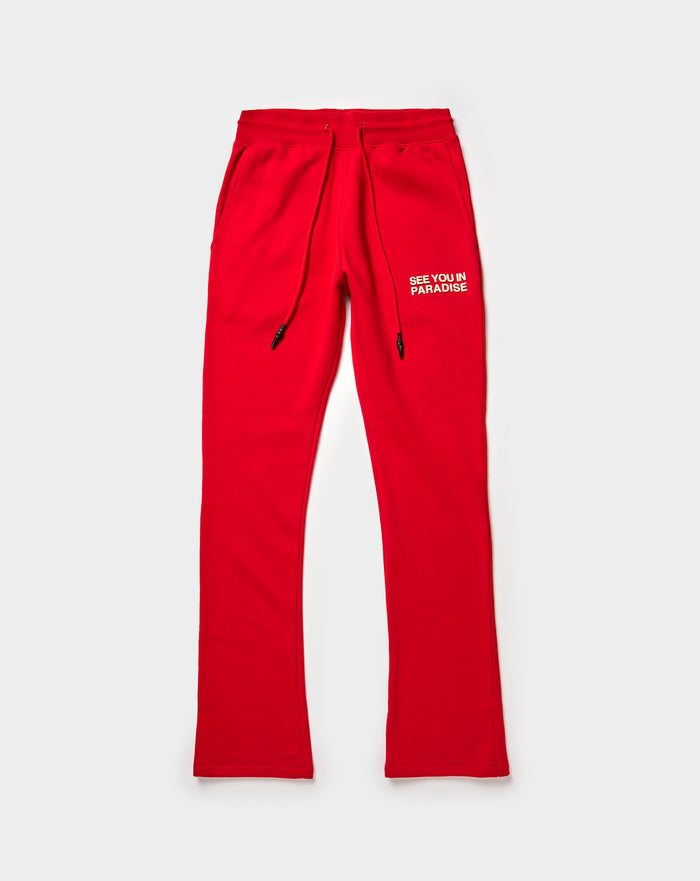 Jordan Craig Paradise Pants. Underground Apparel. Rule of Next Streetwear.