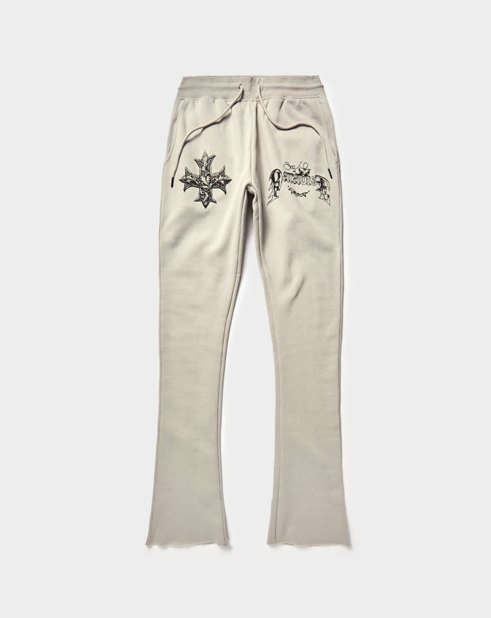 Jordan Craig Paradise Sweatpant. Underground Apparel. Rule of Next Streetwear.