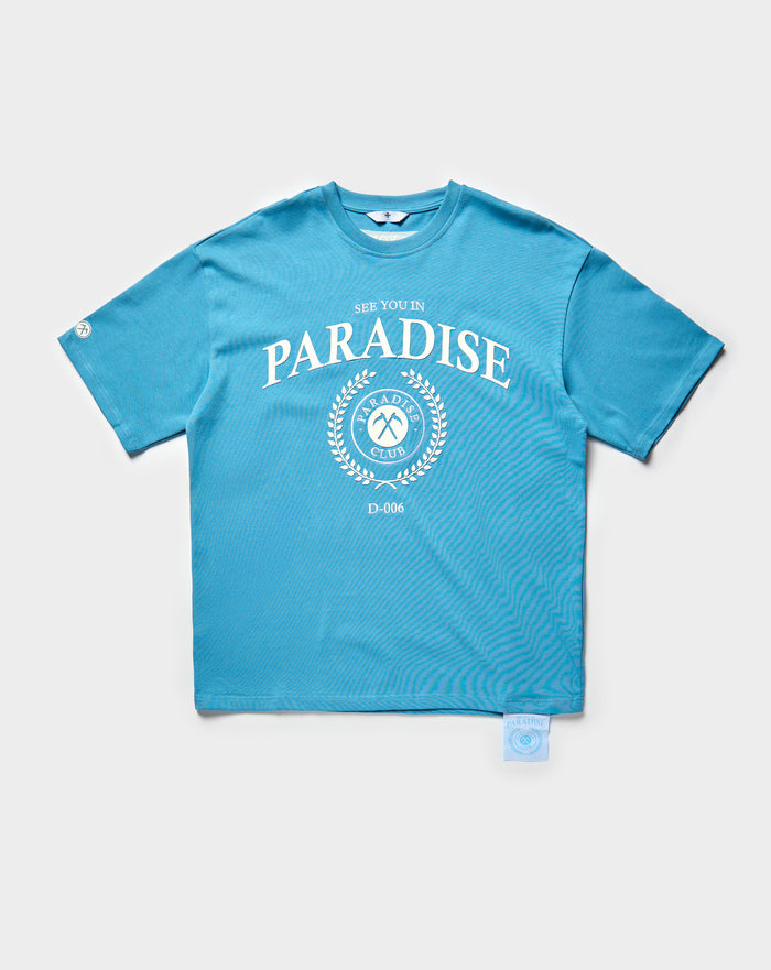 Jordan Craig PARADISE TREE PRINT. Underground Apparel. Rule of Next Streetwear.