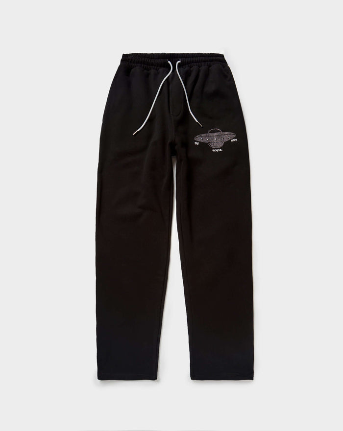 By Appointment Only Passenger Sweatpants. Underground Apparel. Rule of Next Streetwear.