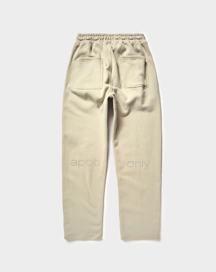 By Appointment Only Passenger Sweatpants. Underground Apparel. Rule of Next Streetwear.
