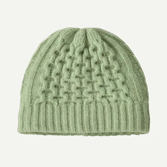 Patagonia - Coastal Cable Beanie