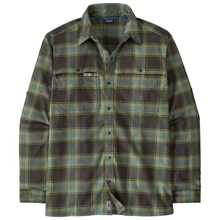 Patagonia - Men's Early Rise Stretch Shirt