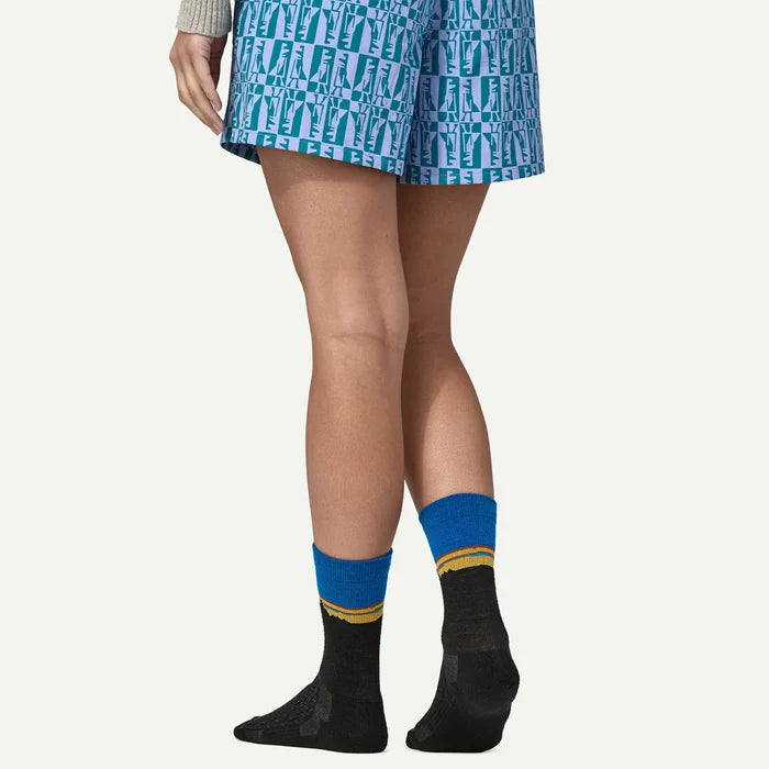 Patagonia - Merino Wool-Blend Crew Socks