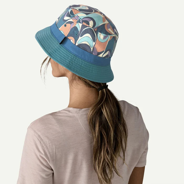 Patagonia - Wavefarer Bucket Hat