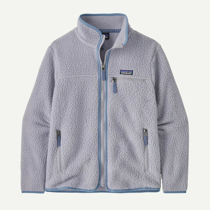 Patagonia - Womens Retro Pile Fleece Jacket