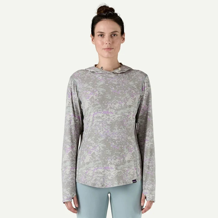 Patagonia - Women's Tropic Comfort Natural Hoody