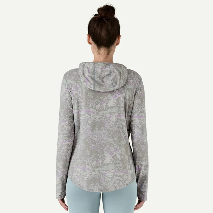Patagonia - Women's Tropic Comfort Natural Hoody