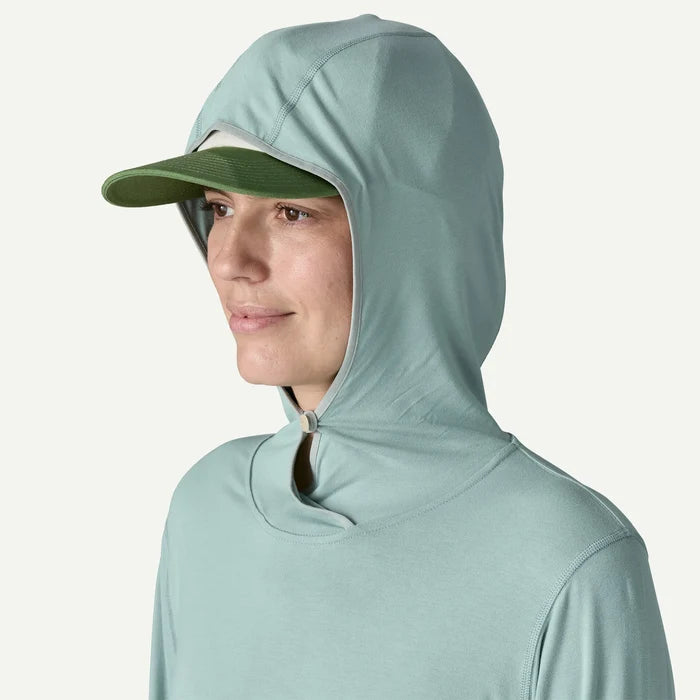Patagonia - Women's Tropic Comfort Natural Hoody