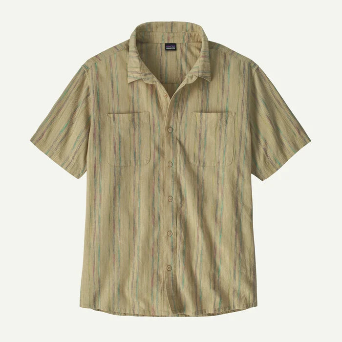 Patagonia Men's Back Step Shirt