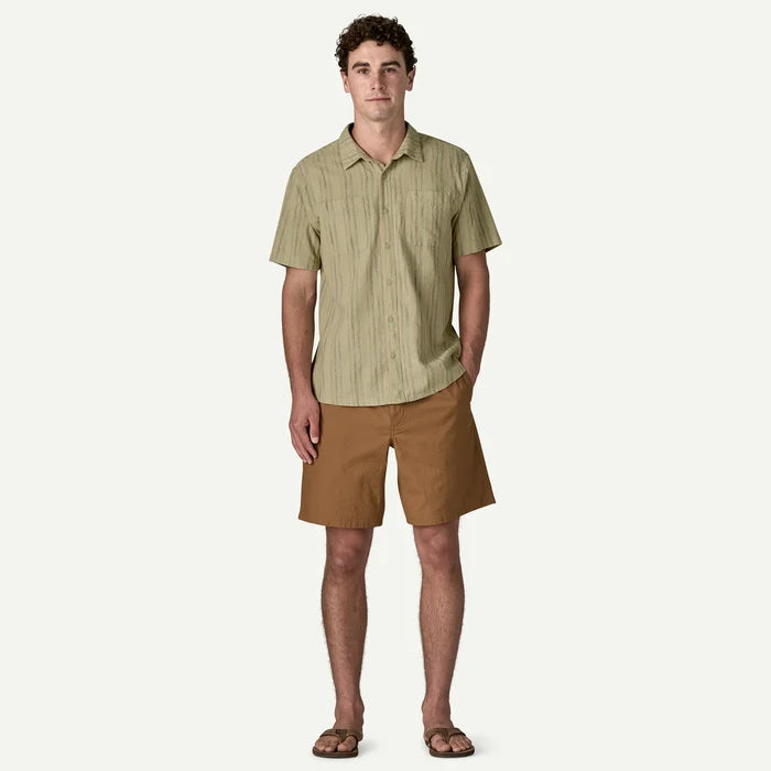 Patagonia Men's Back Step Shirt