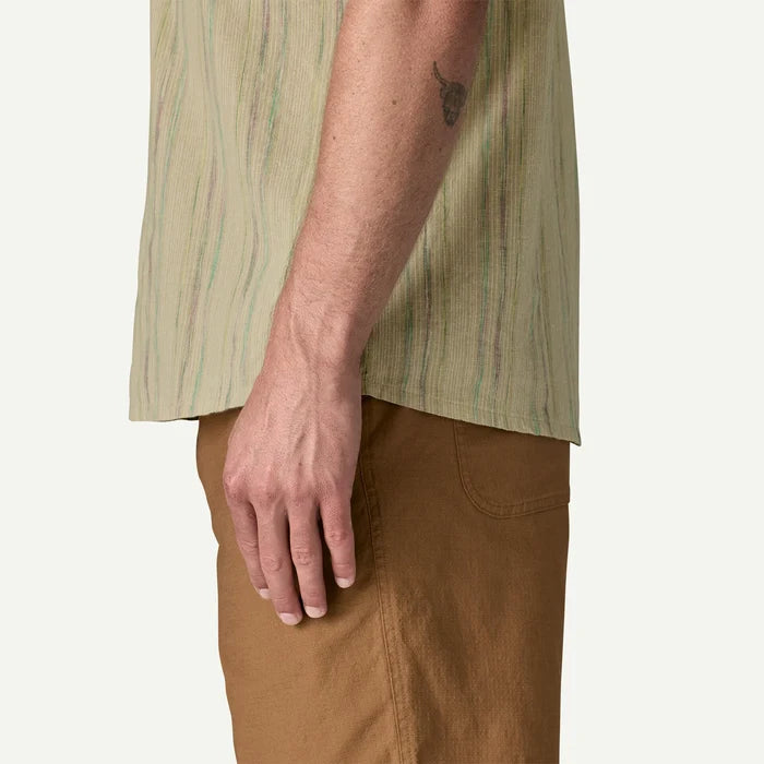 Patagonia Men's Back Step Shirt