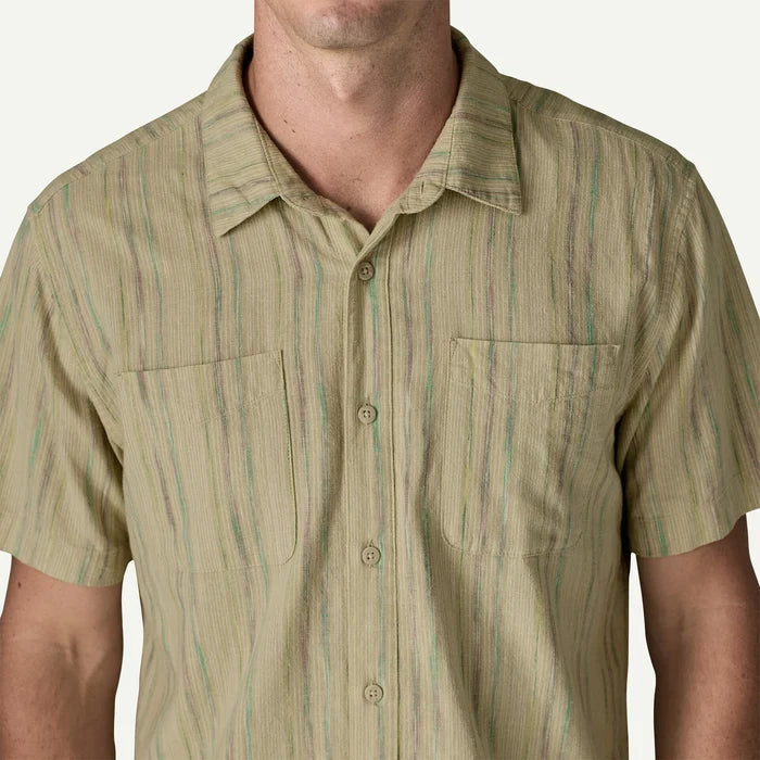 Patagonia Men's Back Step Shirt