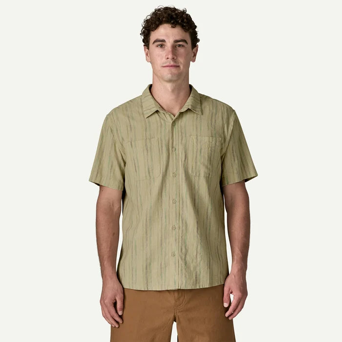 Patagonia Men's Back Step Shirt