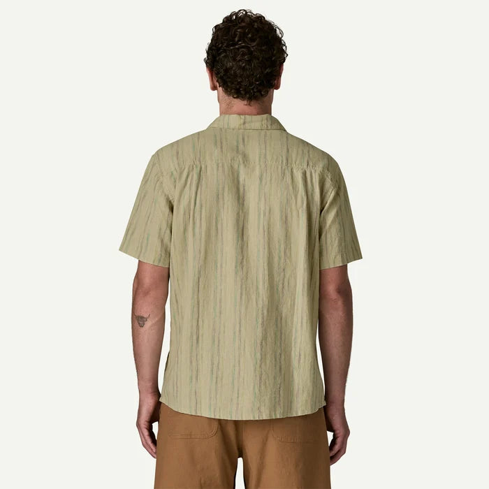 Patagonia Men's Back Step Shirt