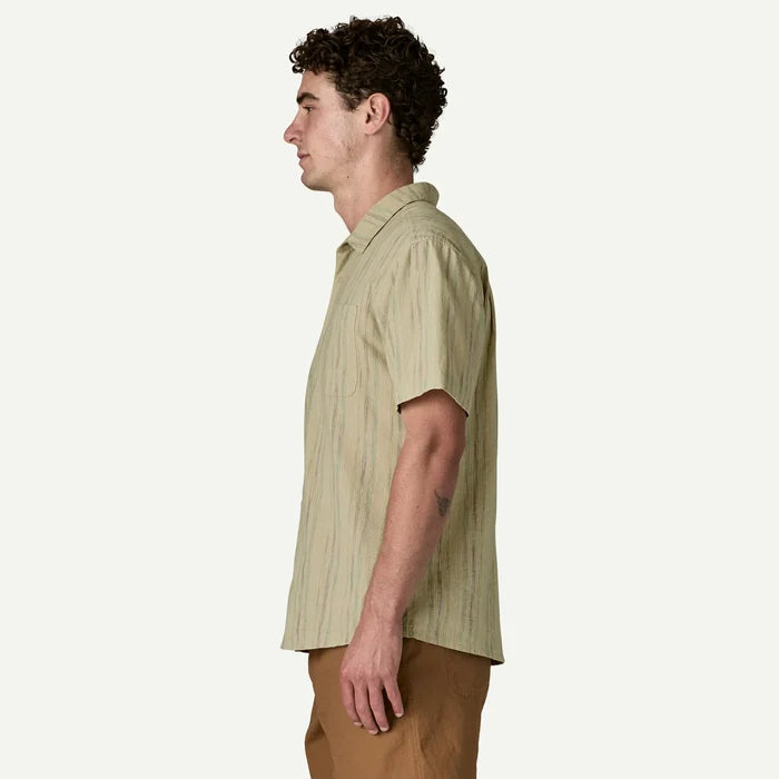 Patagonia Men's Back Step Shirt