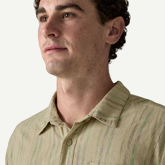 Patagonia Men's Back Step Shirt