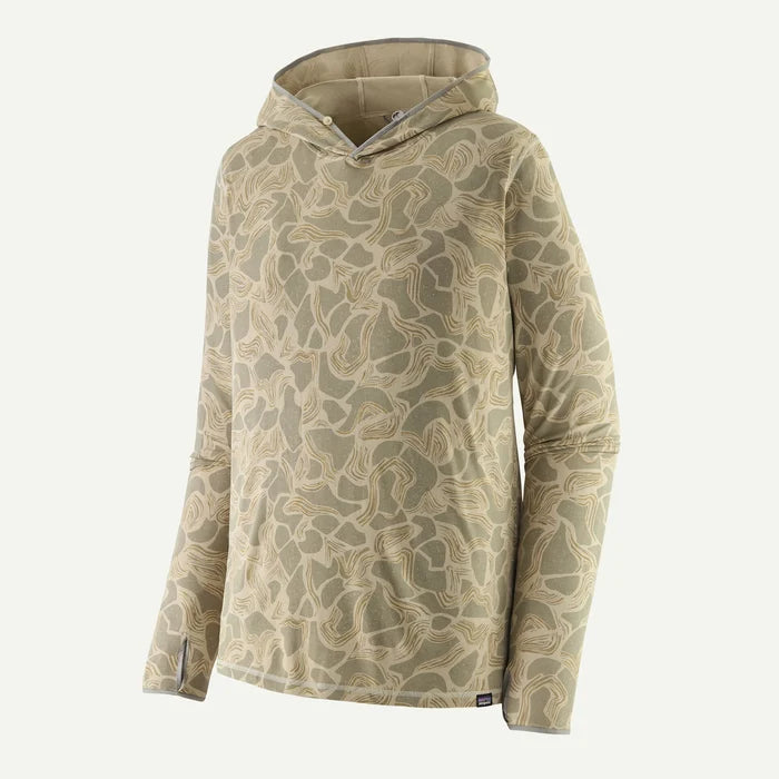 Patagonia Men's Tropic Comfort Natural Sun Hoody