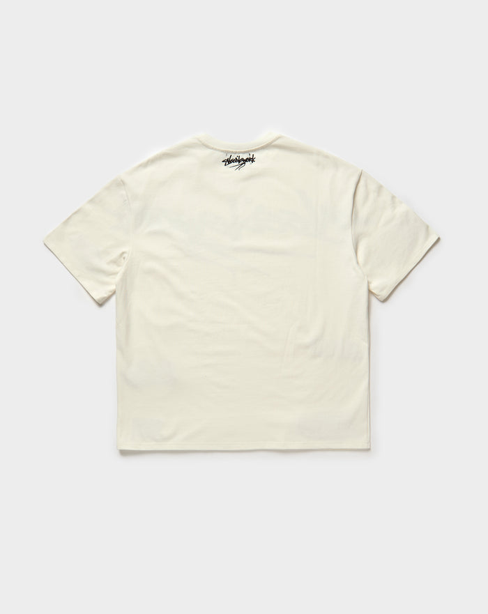 Needlework Patchwork T-Shirt. Underground Apparel. Rule of Next Streetwear.