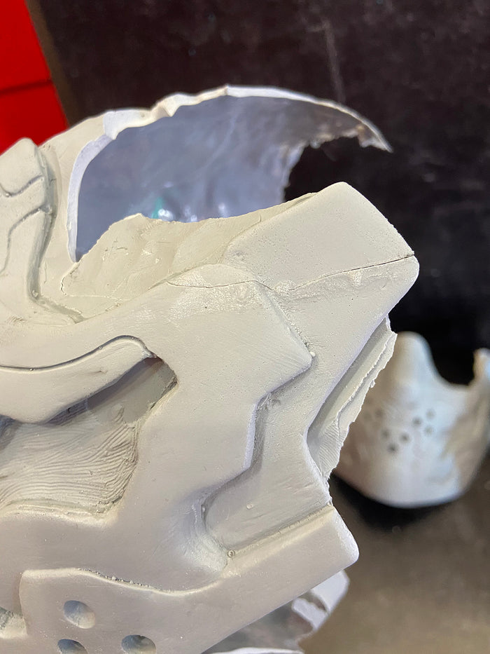 PATREON-MISCAST ROBOKITTY BLANKS
