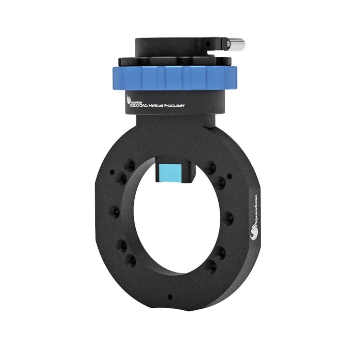 Pegasus Astro Indigo Off Axis Guider (INDIGOAG) Pegasus