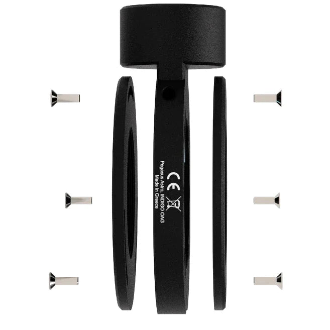 Pegasus Astro Indigo Off Axis Guider (INDIGOAG) - Astronomy Plus