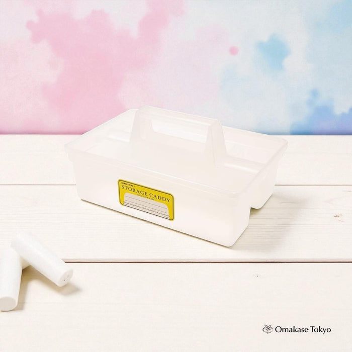 Penco Storage Caddy-Clear