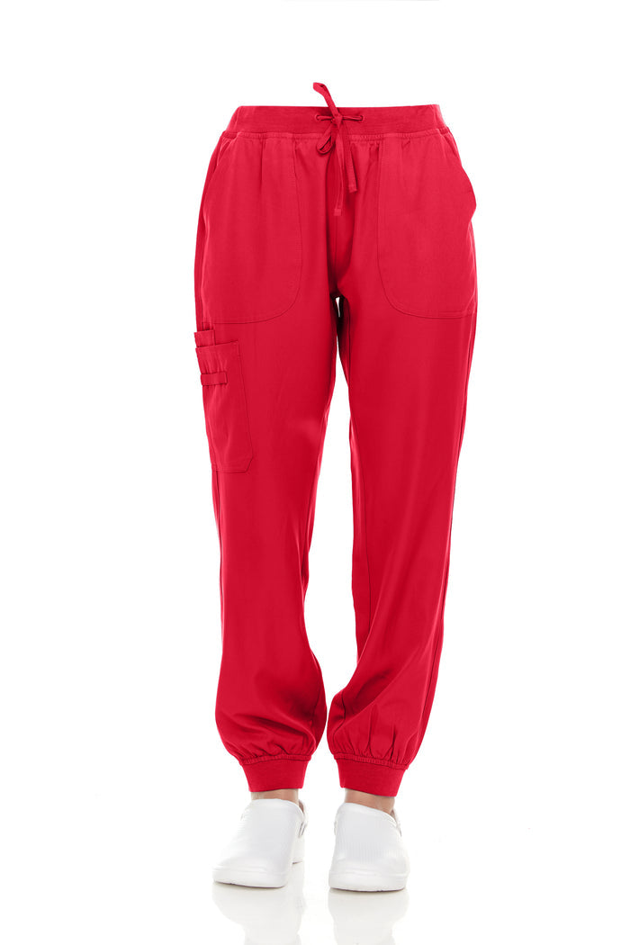 Red / X-Small / Regular