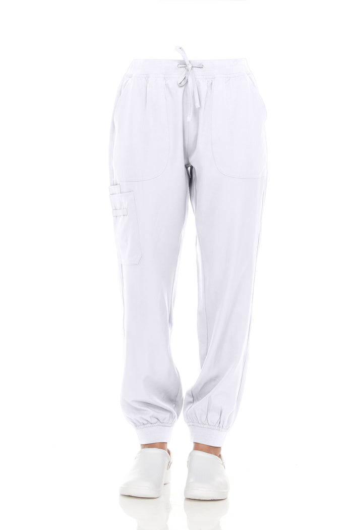 White / X-Small / Regular
