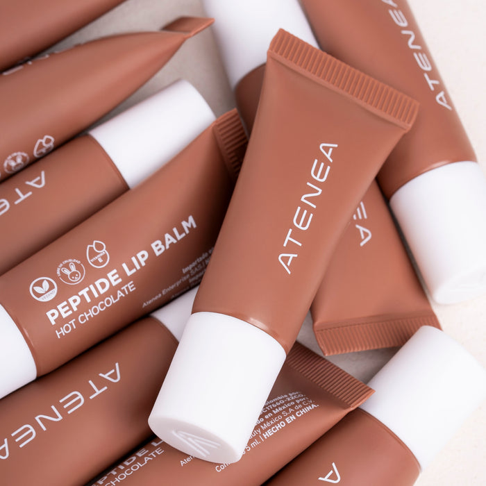 PEPTIDE LIP BALM TRAVEL SIZE