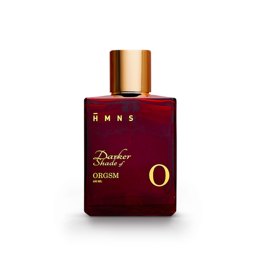 Perfume Darker Shade of ORGSM EDP 100ml