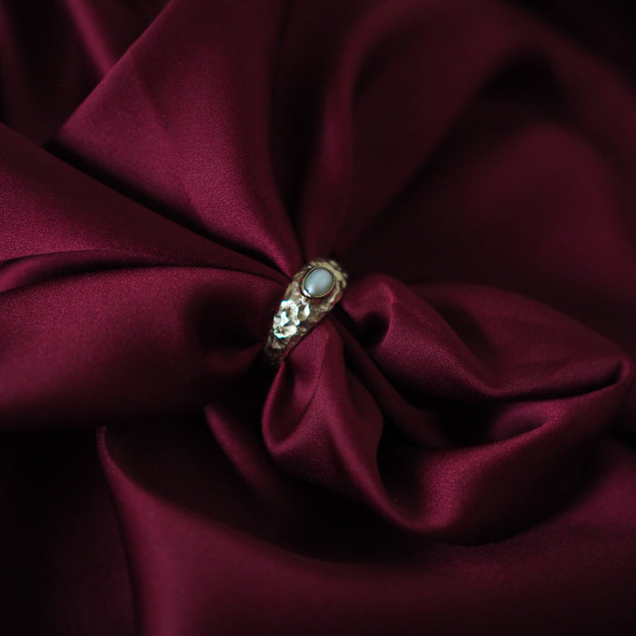 pia pearl ring