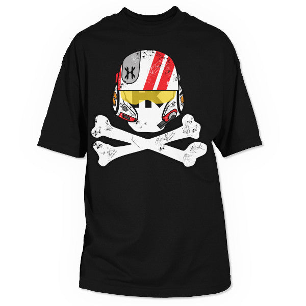 Pilot - HSTL® Wars - DryFit